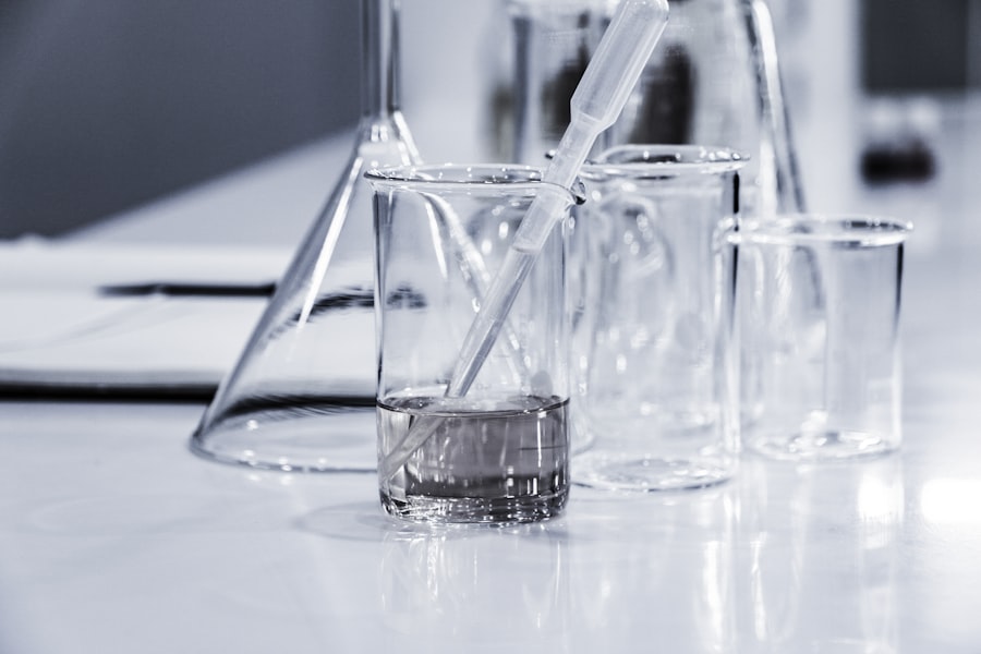 Science laboratory equipment and workstations